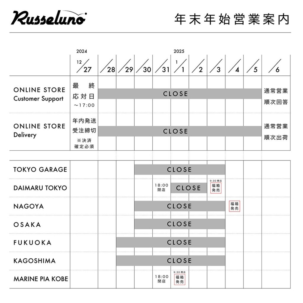 画像に alt 属性が指定されていません。ファイル名: LINE_ALBUM_年末年始営業案内_241227_1-1024x1024.jpg